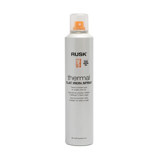 Foto 1 | Foto 1 | Spray Térmico Para Plancha Rusk Designer Collection Con Argán, 240 Ml - Venta Internacional.