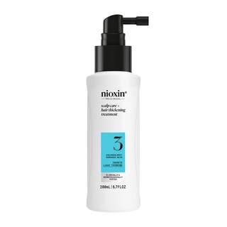 Foto 1 | Foto 1 | Tratamiento Para Engrosar El Cabello Nioxin System 3 Para Cabello Dañado - Venta Internacional.
