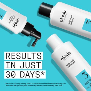 Foto 4 | Foto 4 | Champú Y Acondicionador Nioxin System 3 1l Para Cabello Teñido - Venta Internacional.