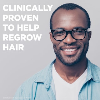 Foto 7 | Foto 7 | Tratamiento Para El Crecimiento Del Cabello Goodsense Minoxidil 5% 355 Ml Para Hombres - Venta Internacional.