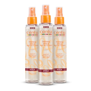 Foto 1 | Foto 1 | Protector Térmico Cantu Thermal Shield Con Manteca De Karité 150 Ml X3 - Venta Internacional.