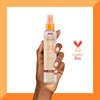 Foto 6 | Foto 6 | Protector Térmico Cantu Thermal Shield Con Manteca De Karité 150 Ml X3 - Venta Internacional.