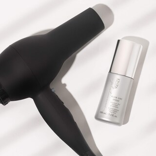 Foto 6 | Foto 6 | Blow-dry Spray Kenra Platinum, Protector Térmico Que Ahorra Tiempo, 100 Ml - Venta Internacional.
