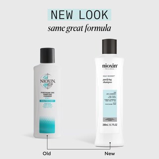 Foto 2 | Foto 2 | Champú Nioxin Scalp Recovery Purifying 200 Ml Para La Caspa - Venta Internacional.