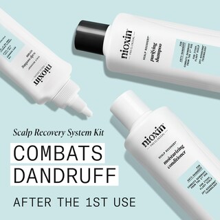 Foto 3 | Foto 3 | Champú Nioxin Scalp Recovery Purifying 200 Ml Para La Caspa - Venta Internacional.