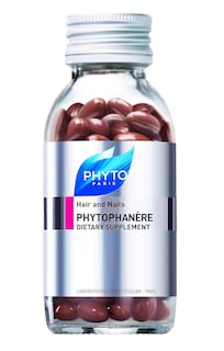 Foto 1 | Foto 1 | Suplemento Dietético Phyto Phytophanère Para La Caída Del Cabello Durante 2 Meses - Venta Internacional.