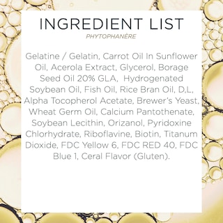 Foto 2 | Foto 2 | Suplemento Dietético Phyto Phytophanère Para La Caída Del Cabello Durante 2 Meses - Venta Internacional.