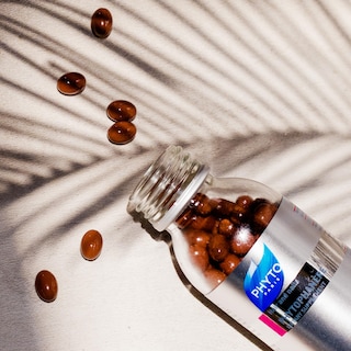 Foto 3 | Foto 3 | Suplemento Dietético Phyto Phytophanère Para La Caída Del Cabello Durante 2 Meses - Venta Internacional.