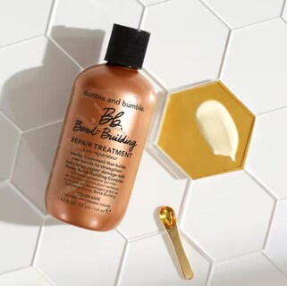Foto 6 | Foto 6 | Tratamiento Reparador Bumble And Bumble Bond-building 125 Ml - Venta Internacional.