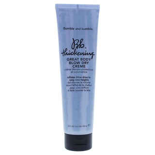 Foto 1 | Foto 1 | Crema Bumble And Bumble Para Secar Con Secador De Pelo, Ideal Para Cuerpo - Venta Internacional