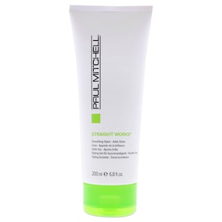 Foto 3 | Foto 3 | Gel Paul Mitchell Straight Works, 200 Ml, Unisex - Venta Internacional.