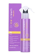 Helado Inebrya Liss Perfect Liss One 150 M - Venta Internacional.