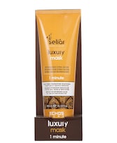 Mascarilla Hidratante Echosline Seliàr Luxury Para Cabello Seco 300 Ml - Venta Internacional.
