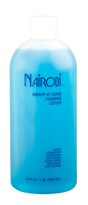 Recambio Espumoso Lotion Nairobi Wrapp-it Shine De 32 Onzas - Venta Internacional.