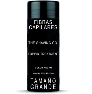 Foto 4 | Foto 4 | Kit X 3 Fibras Capilares The Shaving Co Toppik Treatment Negro
