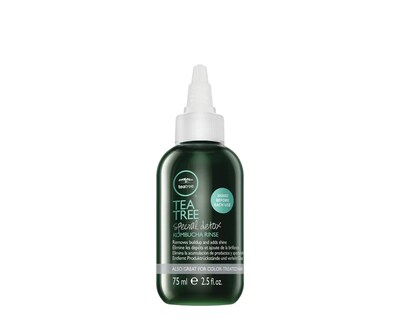 Foto 1 | Foto 1 | Rinse Tea Tree Special Detox Kombucha 75 Ml Para Todo El Cabello - Venta Internacional.