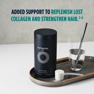 Foto 5 | Foto 5 | Suplemento Nutrafol para el Cabello Duo Pack para Hombre - Venta Internacional