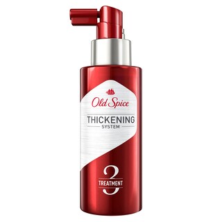 Foto 1 | Foto 1 | Tratamiento Para Engrosar El Cabello Old Spice Step 3 Para Hombre, 110 Ml - Venta Internacional.