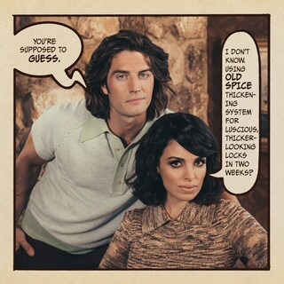 Foto 5 | Foto 5 | Tratamiento Para Engrosar El Cabello Old Spice Step 3 Para Hombre, 110 Ml - Venta Internacional.