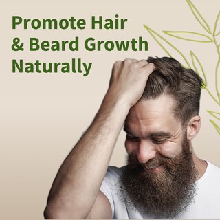 Foto 5 | Foto 5 | Suplemento Para El Crecimiento Del Cabello Snap Supplements Para Hombres (60 Cápsulas) - Venta Internacional.