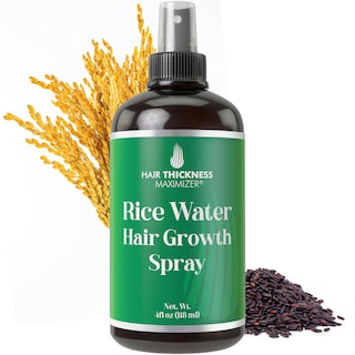 Foto 1 | Foto 1 | Spray Para El Crecimiento Del Cabello, Maximizador Del Grosor Del Cabello, Agua De Arroz - Venta Internacional.