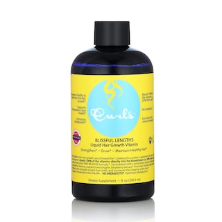 Foto 1 | Foto 1 | La Vitamina Para El Crecimiento Del Cabello Riza Blueberry Bliss Longitudes Maravillosas - Venta Internacional.