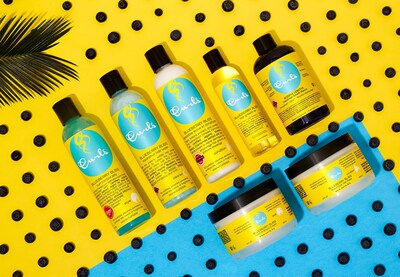 Foto 6 | Foto 6 | La Vitamina Para El Crecimiento Del Cabello Riza Blueberry Bliss Longitudes Maravillosas - Venta Internacional.