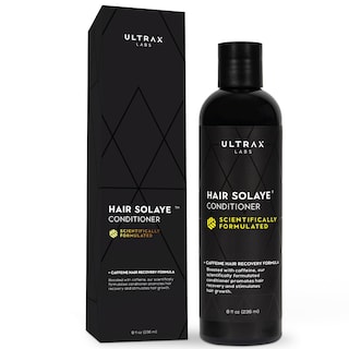 Foto 1 | Foto 1 | Acondicionador Ultrax Labs Hair Solaye Para Cabello Suave Y Sedoso, 240 Ml - Venta Internacional.