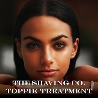 Foto 6 | Foto 6 | Kit de 2 Fibras Capilares The Shaving Co Toppik Treatment Negro