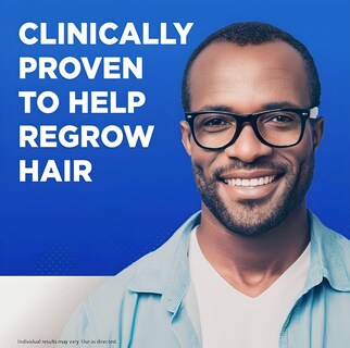 Foto 4 | Foto 4 | Tratamiento para el Crecimiento del Cabello Kirkland Signature Minoxidil Foam - Venta Internacional