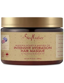 Foto 1 | Foto 1 | Masque Shea Moisture Manuka Honey & Mafura 326 Gr