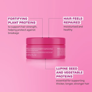 Foto 3 | Foto 3 | Mascarilla Para El Crecimiento Del Cabello Lee Stafford Grow Strong & Long 200 Ml - Venta Internacional.