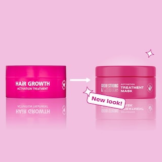 Foto 5 | Foto 5 | Mascarilla Para El Crecimiento Del Cabello Lee Stafford Grow Strong & Long 200 Ml - Venta Internacional.