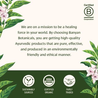 Foto 6 | Foto 6 | Polvo De Hierbas Banyan Botanicals Bhringaraj Eclipta Alba 454 G - Venta Internacional.