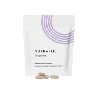Foto 1 | Foto 1 | Suplemento Nutrafol Postpartum de 120 Cápsulas-Venta Internacional