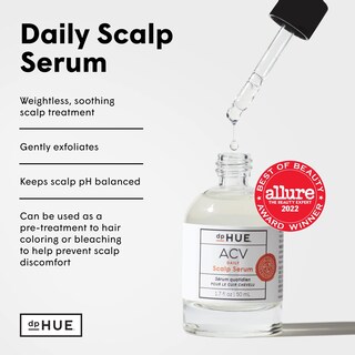 Foto 2 | Foto 2 | Sérum Para Cuero Cabelludo Dphue Acv Daily, 50 Ml, Alivia El Cuero Cabelludo Seco Y El Crecimiento - Venta Internacional.