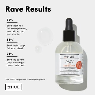 Foto 3 | Foto 3 | Sérum Para Cuero Cabelludo Dphue Acv Daily, 50 Ml, Alivia El Cuero Cabelludo Seco Y El Crecimiento - Venta Internacional.