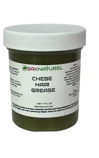 Foto 2 | Foto 2 | Tratamiento Para El Crecimiento Del Cabello Saknaturel Chebe Grease 120 Ml - Venta Internacional.