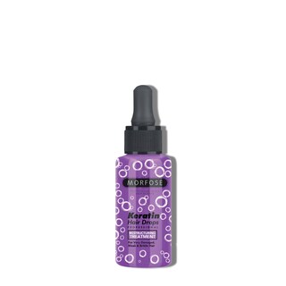 Foto 1 | Foto 1 | Gota Para El Cabello Morfose Keratin Repair Damage Smooth Frizz, 100 Ml - Venta Internacional.