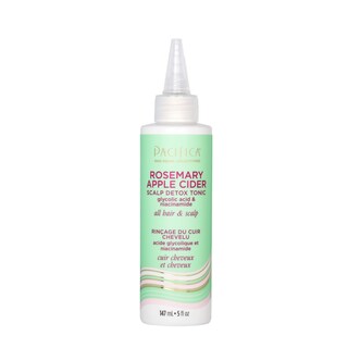 Foto 1 | Foto 1 | Tónico Desintoxicante Para Cuero Cabelludo Pacifica Beauty, Sidra De Manzana Y Romero, 150 Ml - Venta Internacional.