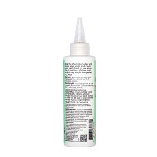 Foto 3 | Foto 3 | Tónico Desintoxicante Para Cuero Cabelludo Pacifica Beauty, Sidra De Manzana Y Romero, 150 Ml - Venta Internacional.