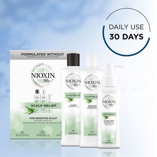 Foto 7 | Foto 7 | Sérum Nioxin Para Aliviar El Cuero Cabelludo, 100 Ml, Para Pieles Sensibles Y Secas - Venta Internacional.