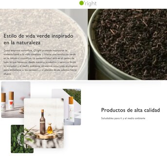 Foto 2 | Foto 2 | Spray Refrescante P/cuero Cabelludo Tea Tree 50ml O’right