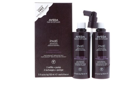 Foto 1 | Foto 1 | Revitalizador De Cuero Cabelludo Aveda Invati Advanced Duo 150 Ml, Unisex - Venta Internacional.