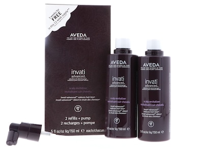 Foto 2 | Foto 2 | Revitalizador De Cuero Cabelludo Aveda Invati Advanced Duo 150 Ml, Unisex - Venta Internacional.