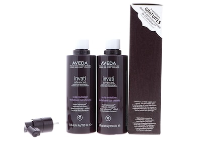 Foto 5 | Foto 5 | Revitalizador De Cuero Cabelludo Aveda Invati Advanced Duo 150 Ml, Unisex - Venta Internacional.