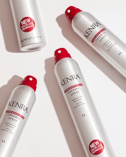 Foto 3 | Foto 3 | Aerosol Térmico Hairspray Kenra Color Maintenance 11 240 Ml - Venta Internacional.