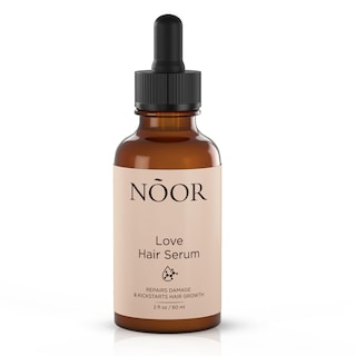 Foto 1 | Foto 1 | Sérum Para El Crecimiento Del Cabello Noor Hair Para Mujeres Con Aceite De Oliva Africano - Venta Internacional.