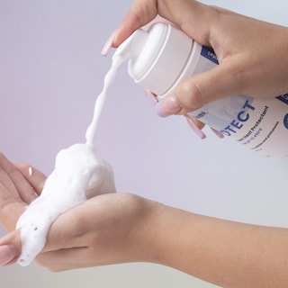 Foto 4 | Foto 4 | Espuma Protectora Contra El Calor Instyler Protect Baobab 150 Ml - Venta Internacional.
