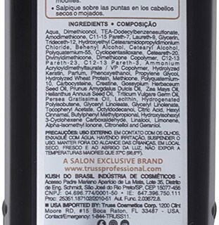 Foto 3 | Foto 3 | Spray Protector Y Desenredante Leave-in Daily Truss Day By Day - Venta Internacional.